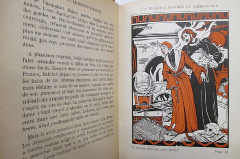 CONTES et LEGENDES D'ANJOU.. Jacques Levron