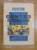 CONTES DE ROUMANIE.. M. Rosenthal-Singourof