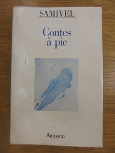 CONTES A PIC