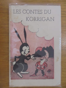 LES CONTES DU KORRIGAN