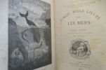 VINGT MILLE LIEUES SOUS LES MERS.
. Jules Verne
