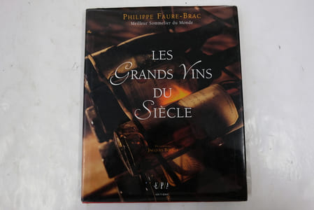 Les Grands Vins du siècle 