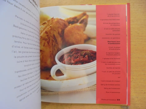 Au rendez-vous des saveurs - Piments. Gordon-Smith, Clare