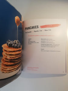 L'assiette pour se régaler pendant un traitement anti-cancer