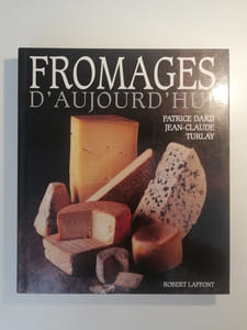 Fromages d'aujourd'hui