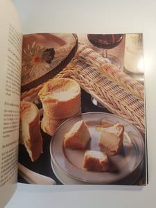 Fromages d'aujourd'hui