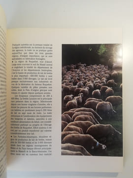 Fromages d'aujourd'hui. Dard, Patrice und Jean-Claude Turlay: