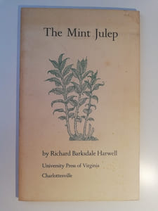 The Mint Julep