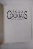 1000 Cocktails - Avec et sans alcool. COLLECTIF 