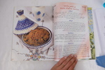 Plats Marocains pour tous les goûts . Noufissa El Kouch