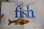 The Encyclopedia of Fish Cookery. McClane, A. J.