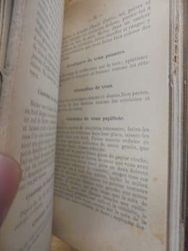 CUISINIERE DU MIDI - NOUVELLE EDITION DE LA CUISINIERE PROVENCALE. REBOUL JEAN BAPTISTE