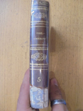 Code gourmand, manuel complet de gastronomie, contenant les lois, règles, applications et exemples de l'art de bien vivre. Raisson Horace