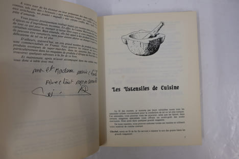 240 recettes de cuisine marocaine. Ahmed Laasri