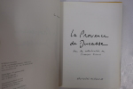 La Provence de Ducasse. Alain Ducasse, François Simon