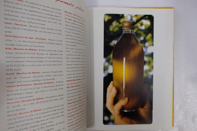 La Provence de Ducasse