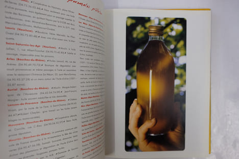 La Provence de Ducasse. Alain Ducasse, François Simon