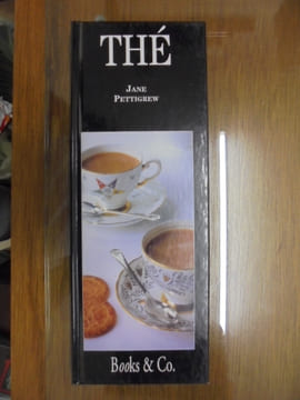 Thé. Pettigrew, Jane