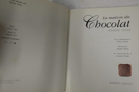 La Maison du chocolat