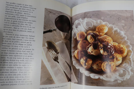 La Maison du chocolat. Robert Linxe, Sylvie Girard