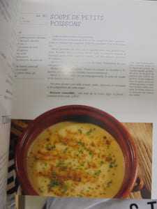 Les vrais recettes et l'authentique gastronomie de nos terroirs