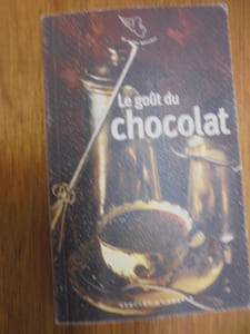Le goût du chocolat