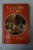 La cuisine en mer. Alain Guellaff, Jacques Gerbaud