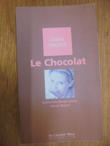 Le chocolat