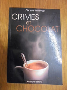 Crimes et chocolat