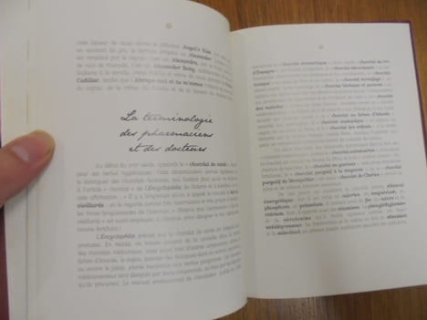 Ma langue au chocolat : recettes gourmandes de la littérature.. Gambrelle, Fabienne