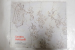 Sandro Botticelli : The Drawings for Dante's Divine Comedy. Hein-Thomas Altcappenberg