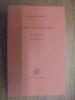 Le petit Peignot. Dictionnaire de mots-images.. Jérôme Peignot