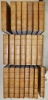 Encyclopédia Universalis - 20 volumes et 2 suppléments. Collectif