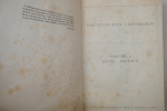 Encyclopédia Universalis - 20 volumes et 2 suppléments. Collectif