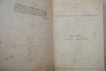 Encyclopédia Universalis - 20 volumes et 2 suppléments. Collectif