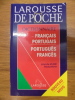 Dictionnaire fran&ccedil;ais-portugais. Collectif.