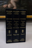 Dictionnaire des sciences pharmaceutiques et biologiques. 3 volumes.. ACADEMIE NATIONALE DE PHARMACIE