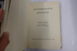 Intermediate Javanese. Horne, Elinor C. 