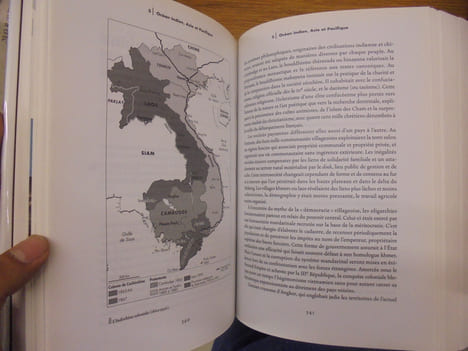 Dictionnaire de la France coloniale. Rioux, Jean-Pierre
