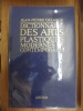 Dictionnaire des arts plastiques modernes et contemporains. Delarge, Jean-Pierre