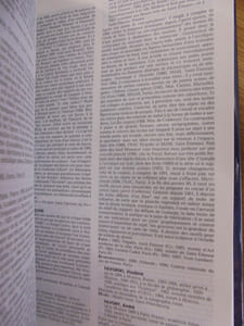 Dictionnaire des arts plastiques modernes et contemporains