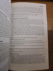 OXFORD DICTIONARY OF PROVERBS