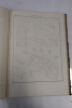 Cours de mathématiques à l'usage des architectes, ingénieurs, civils, etc, application de géométrie descriptive, COUPE DES PIERRES. J.ADHÉMAR