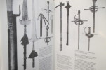 SWORDS AND DAGGERS. An illustrated reference guide for collectors.. F. Wilkinson