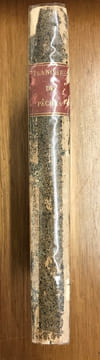 Recueil de planches de l'Encyclopédie - Planches des pêches - Explication de Cent Trente-Deux Planches des Pêches, à cause de Dix-Huit doubles. ...