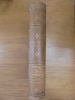 Dictionnaire Typographique des Environs de Paris. Oudiette, Charles