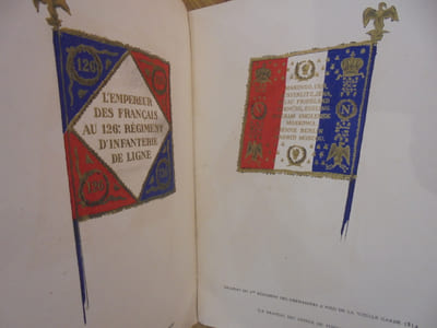 Nos Drapeaux