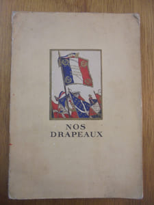 Nos Drapeaux