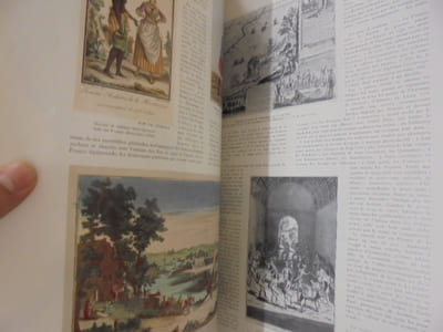 Le Tricentenaire des Antilles Françaises. L'Illustration 23 Novembre 1935. N° 4838 - 93e année