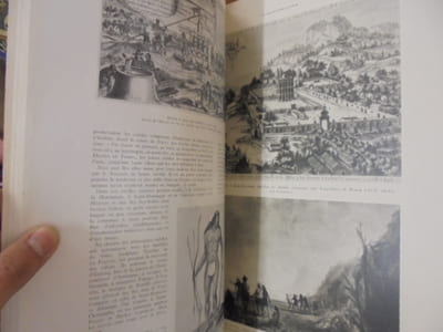 Le Tricentenaire des Antilles Françaises. L'Illustration 23 Novembre 1935. N° 4838 - 93e année
